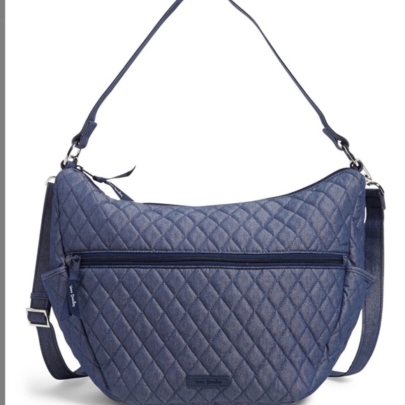 Vera Bradley Bags Nwt Vera Bradley Go Ahead Convertible Crossbody